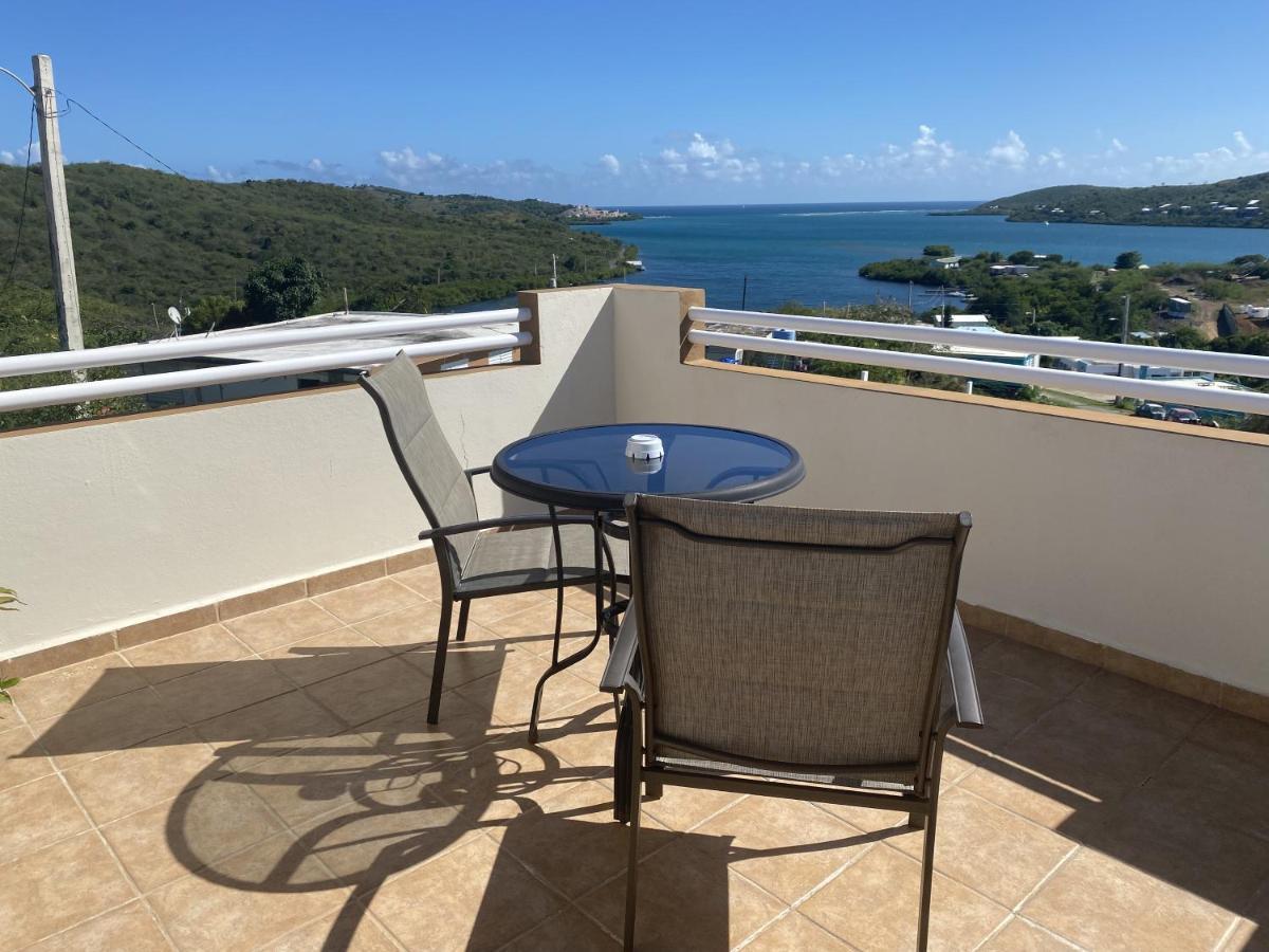 Ulala Culebra Villa Isla Culebra Exterior photo