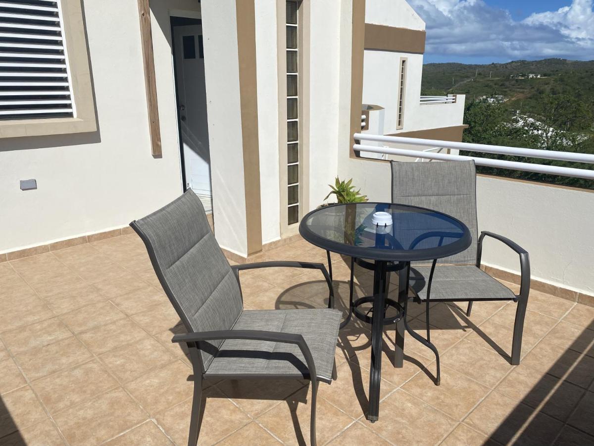 Ulala Culebra Villa Isla Culebra Exterior photo